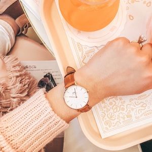 Daniel Wellington Watch